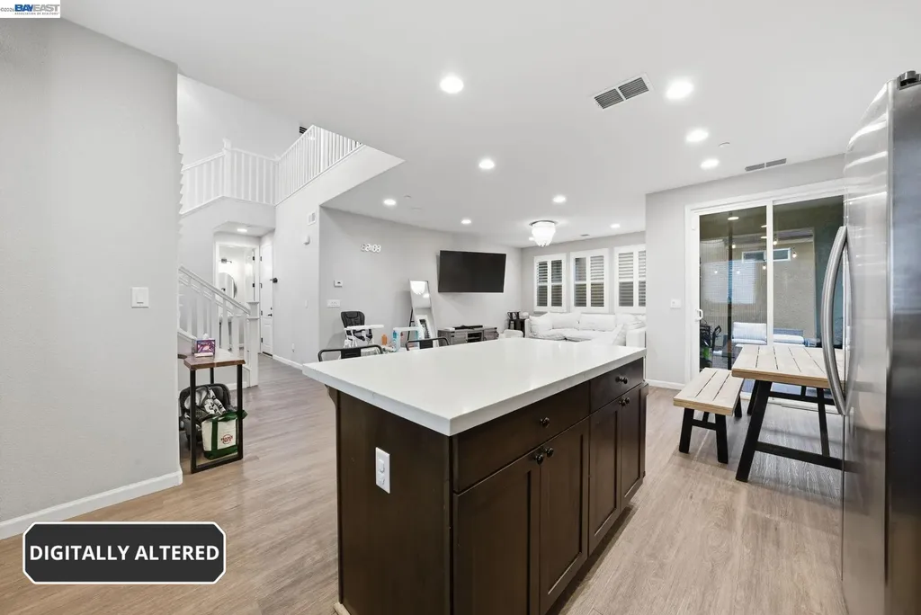 972 Flurry Drive Livermore CA 94550