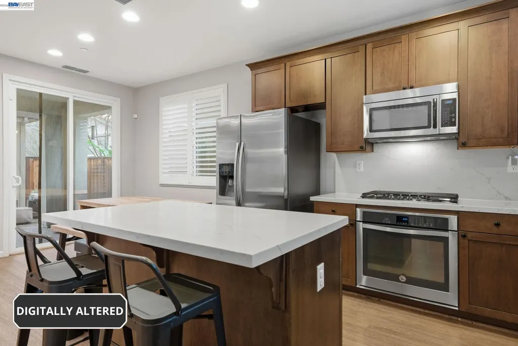 972 Flurry Drive Livermore CA 94550