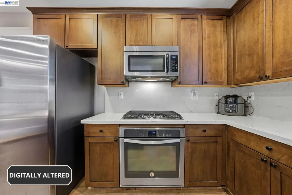 972 Flurry Drive Livermore CA 94550