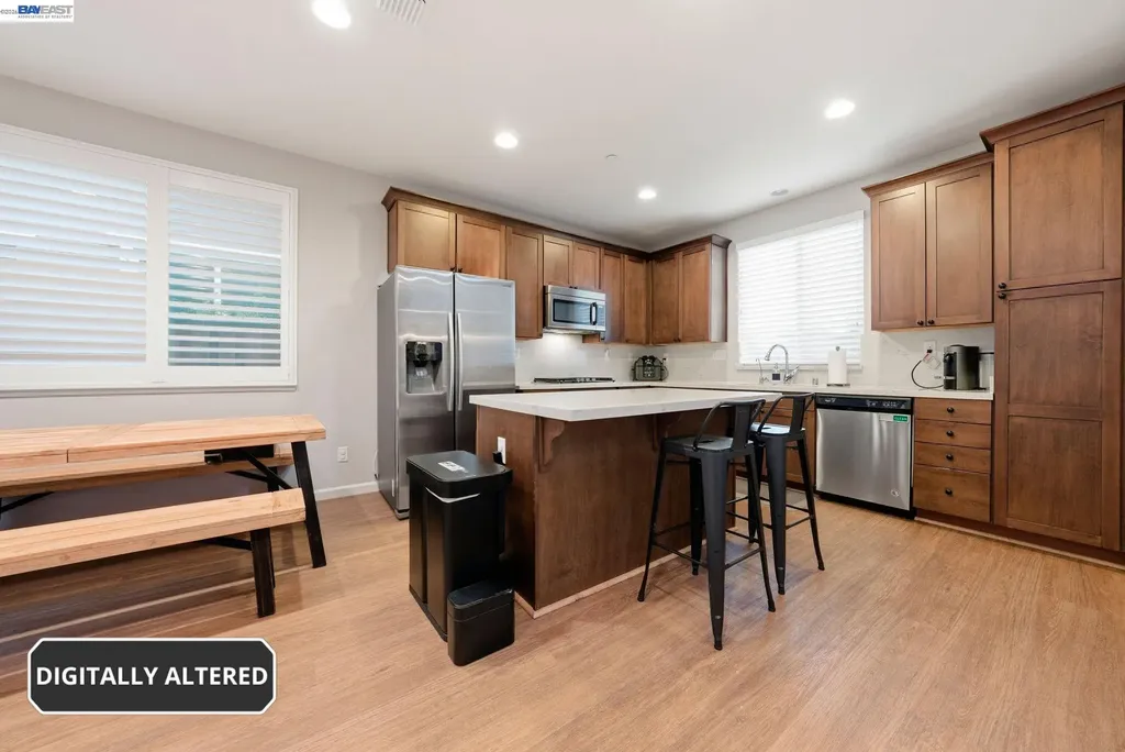 972 Flurry Drive Livermore CA 94550