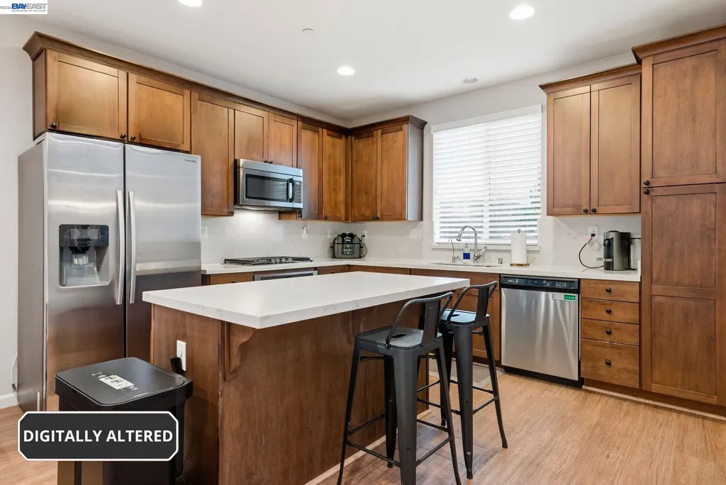 972 Flurry Drive Livermore CA 94550