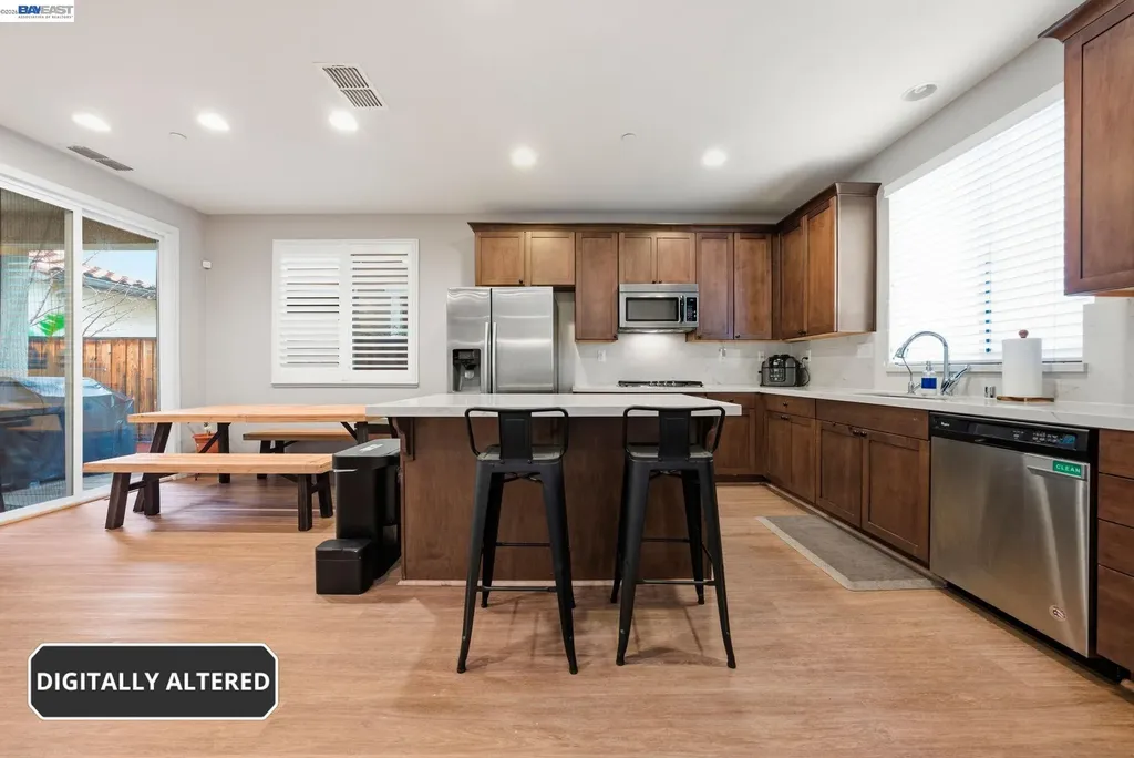 972 Flurry Drive Livermore CA 94550