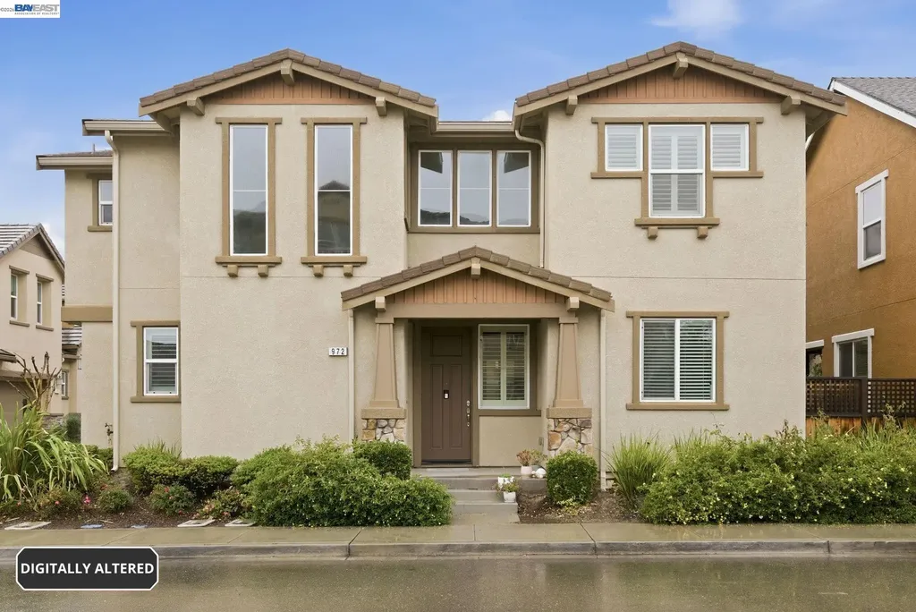 972 Flurry Drive Livermore CA 94550