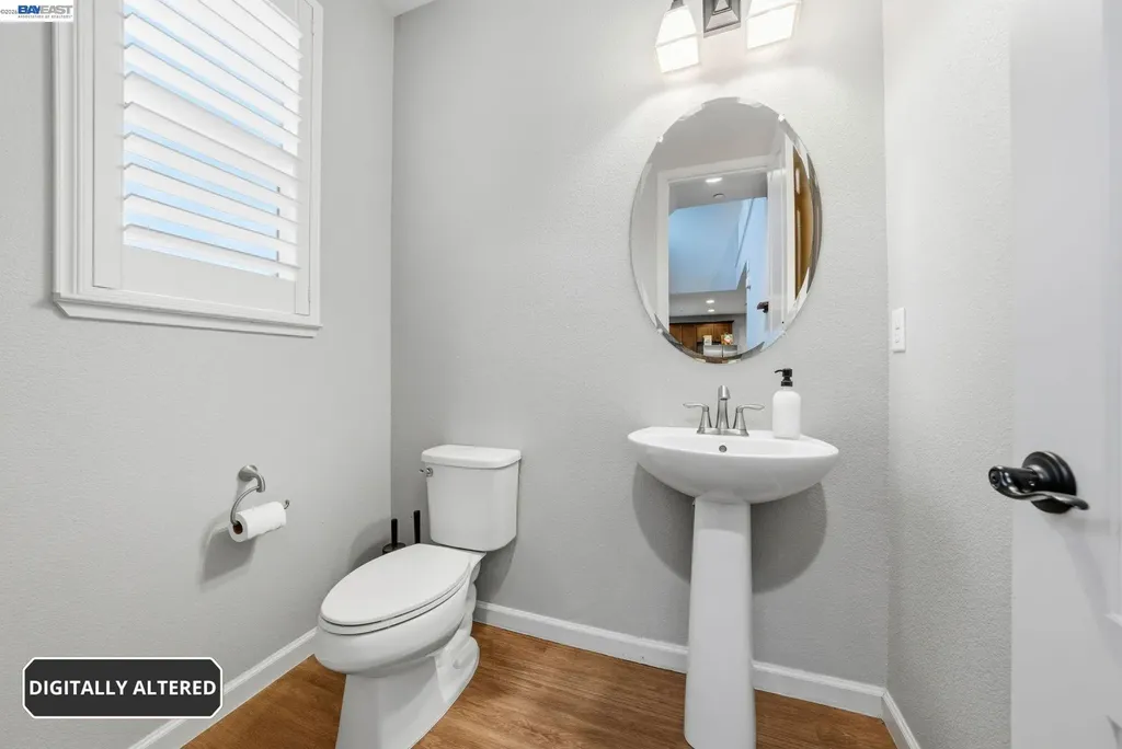 972 Flurry Drive Livermore CA 94550