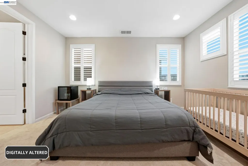 972 Flurry Drive Livermore CA 94550