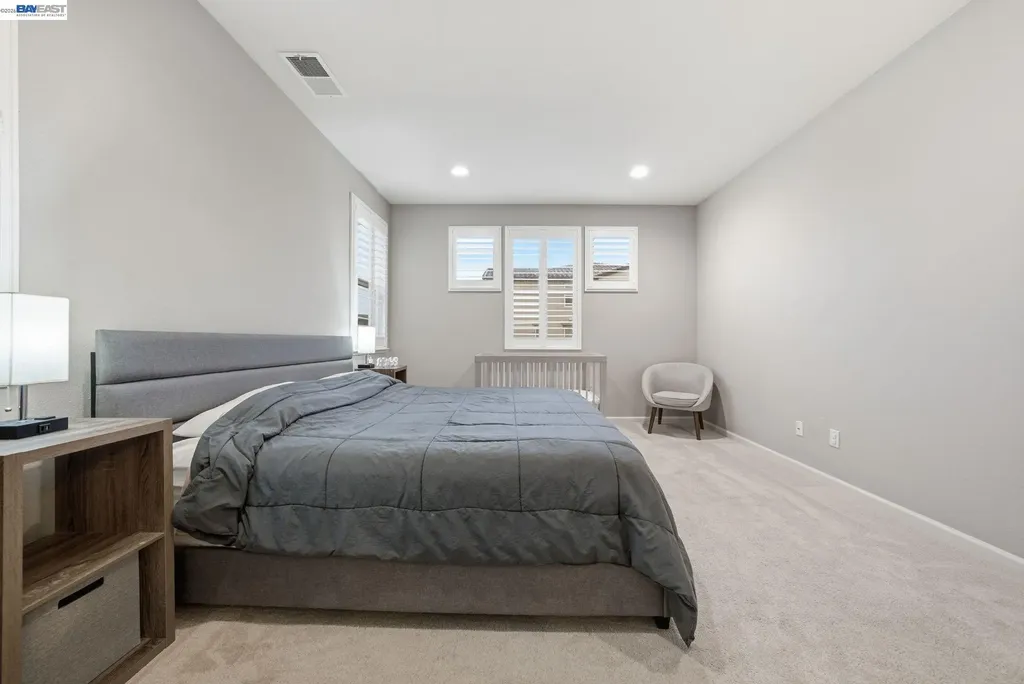 972 Flurry Drive Livermore CA 94550