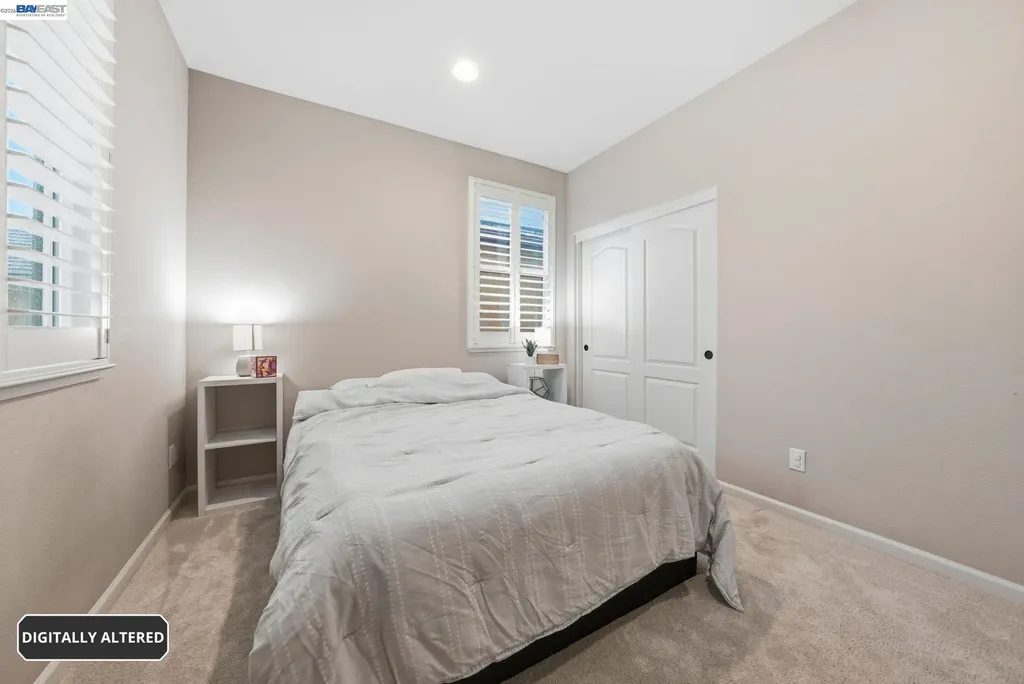 972 Flurry Drive Livermore CA 94550