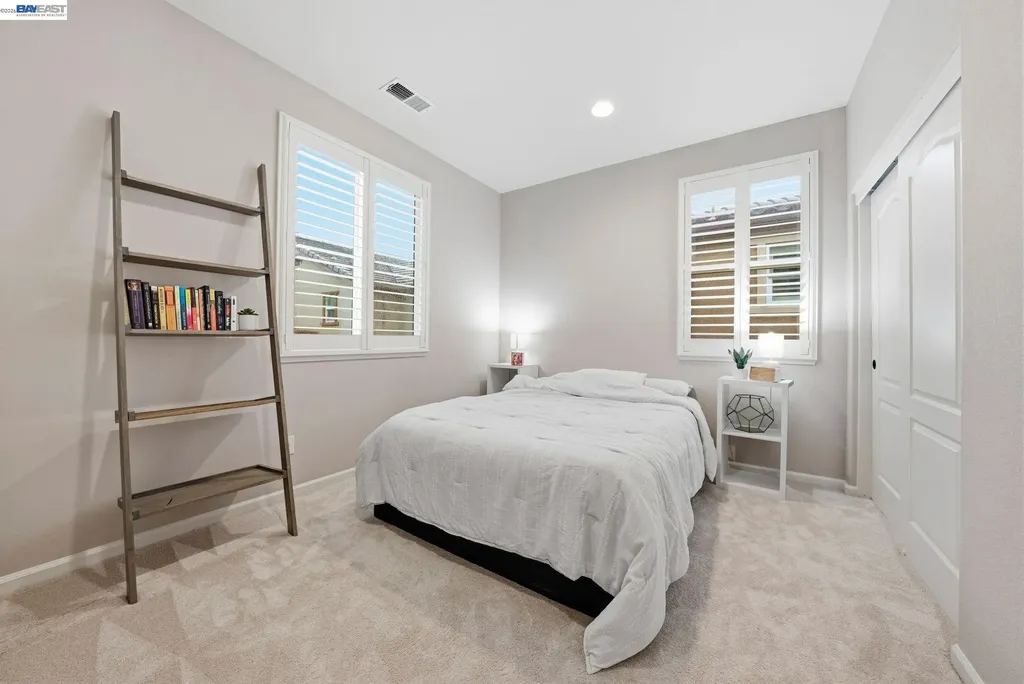 972 Flurry Drive Livermore CA 94550