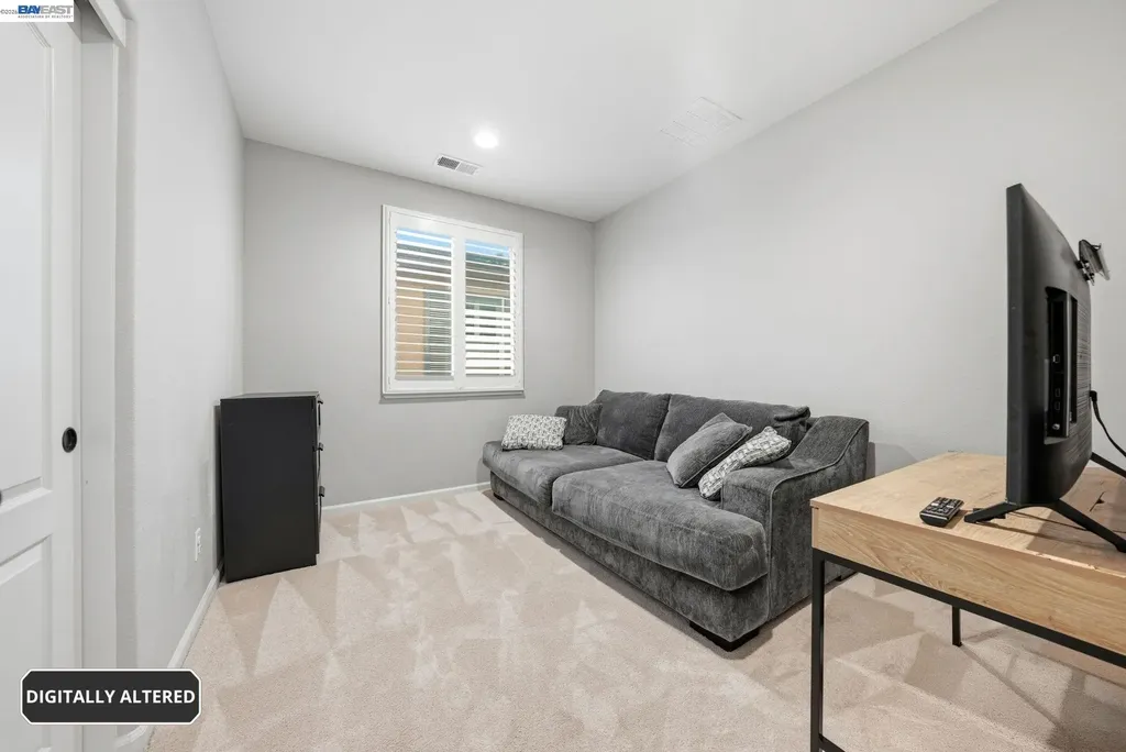 972 Flurry Drive Livermore CA 94550