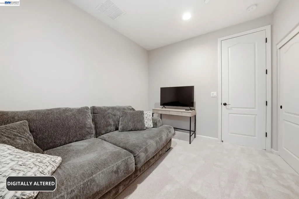 972 Flurry Drive Livermore CA 94550