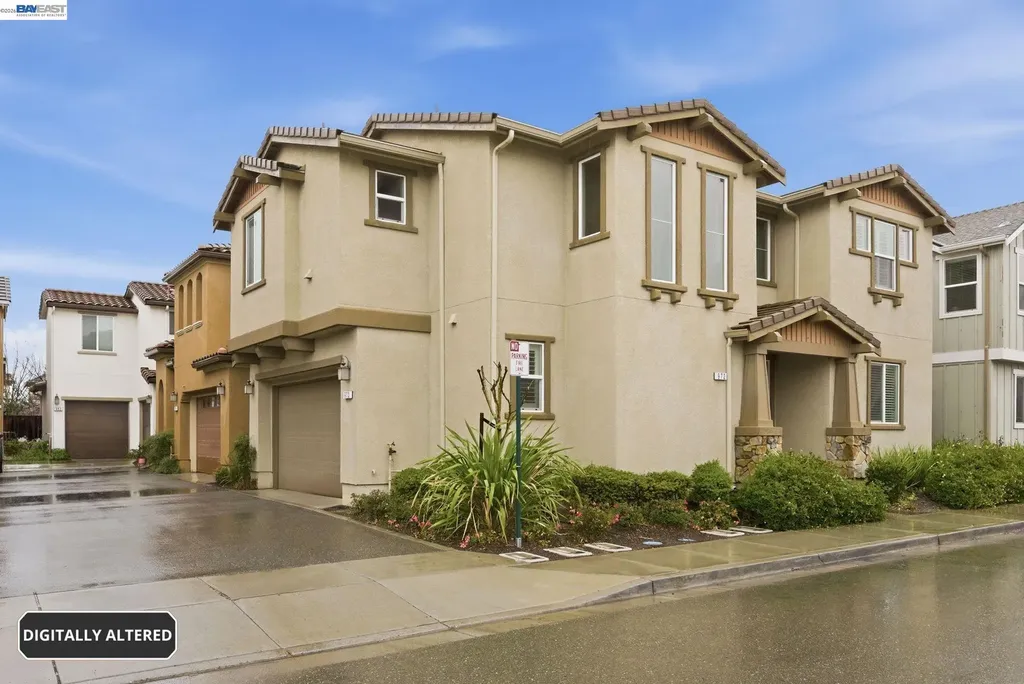 972 Flurry Drive Livermore CA 94550