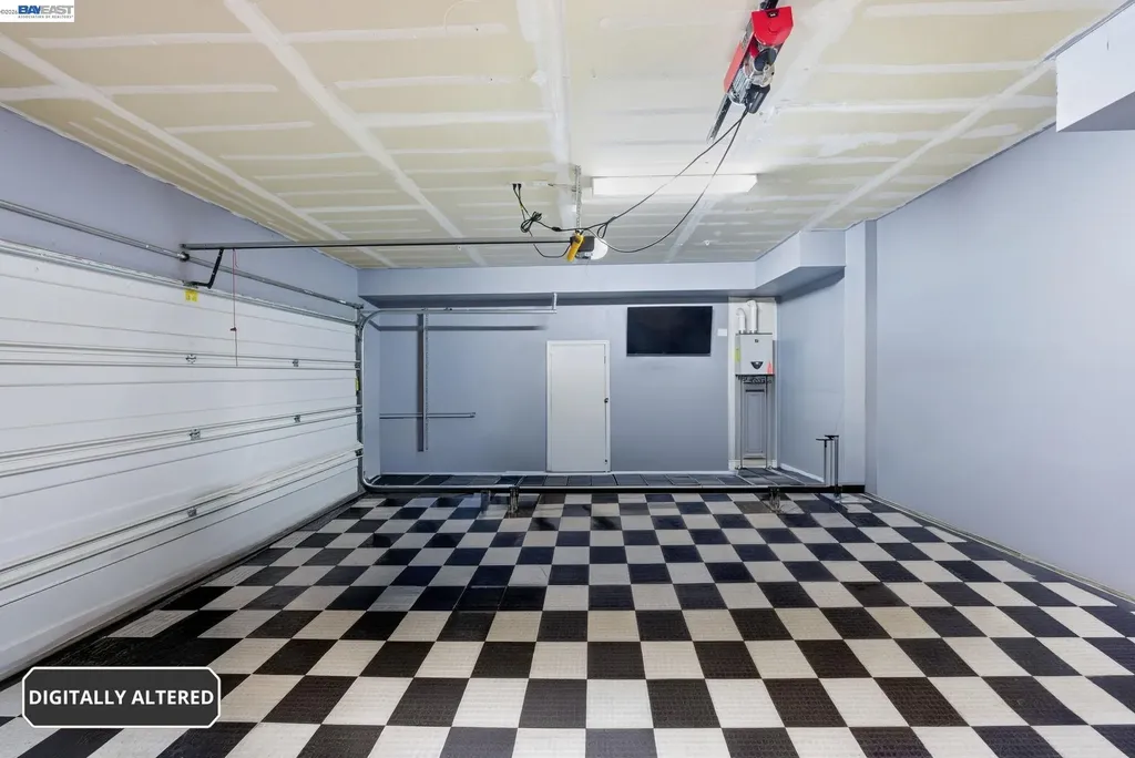 972 Flurry Drive Livermore CA 94550