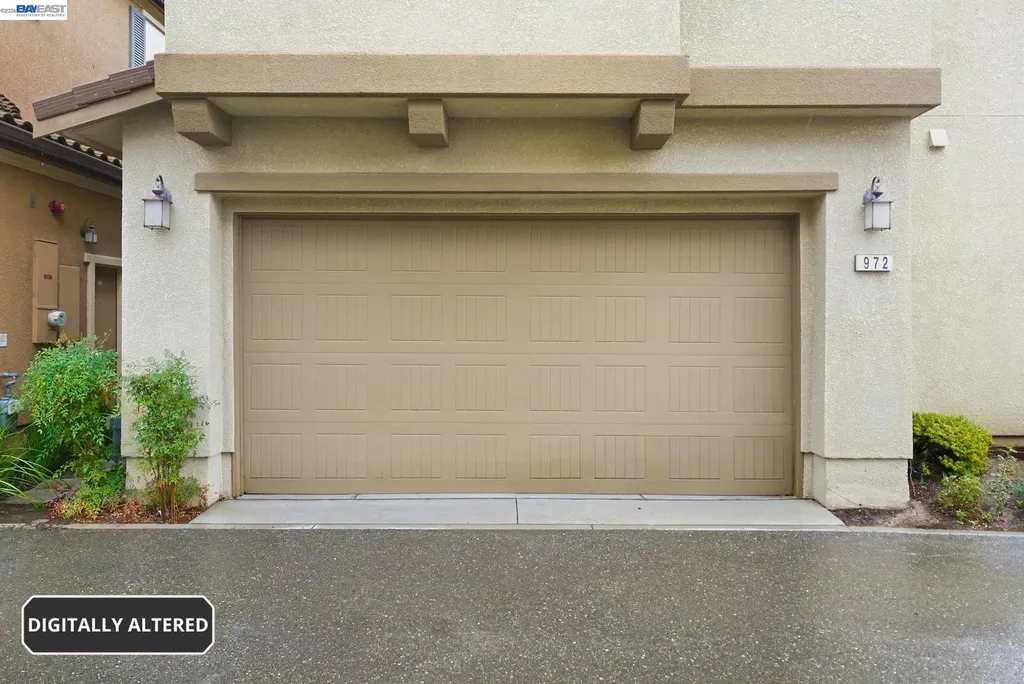 972 Flurry Drive Livermore CA 94550