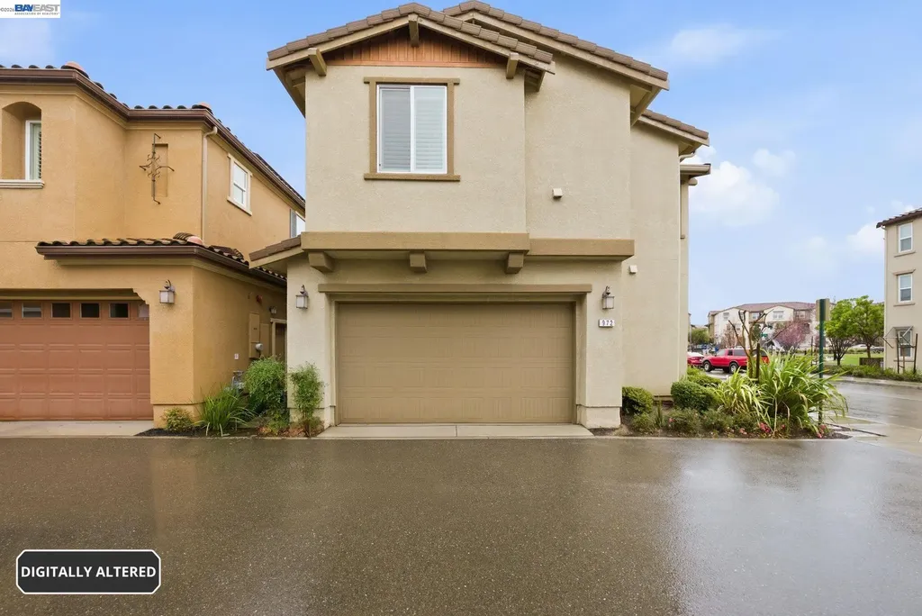 972 Flurry Drive Livermore CA 94550