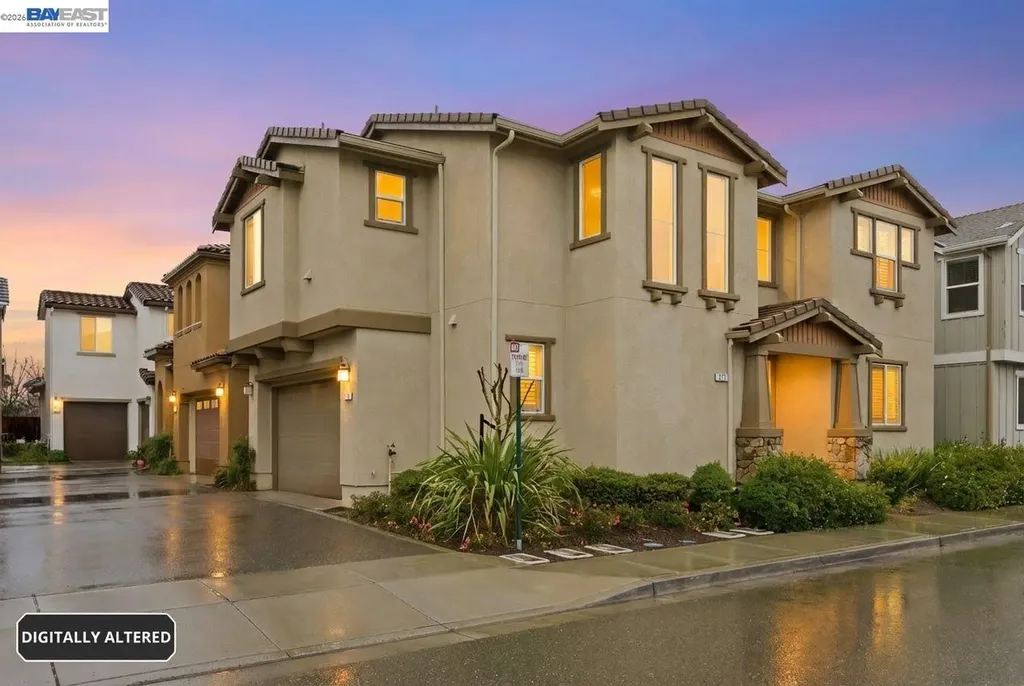 972 Flurry Drive Livermore CA 94550