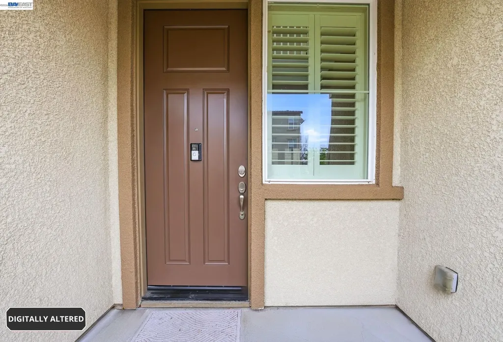 972 Flurry Drive Livermore CA 94550