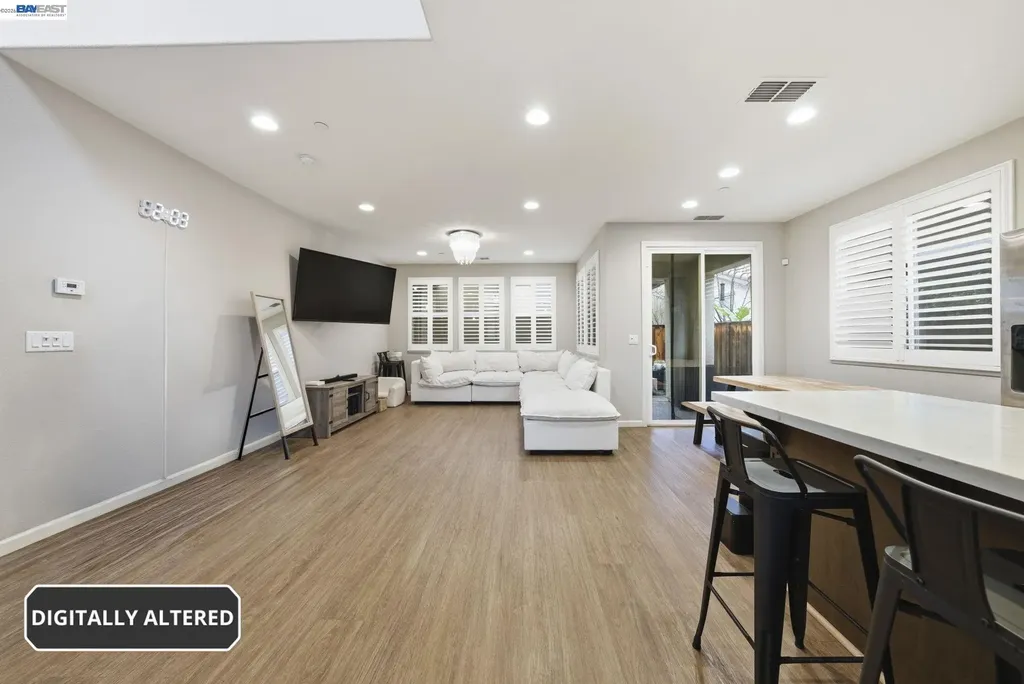 972 Flurry Drive Livermore CA 94550