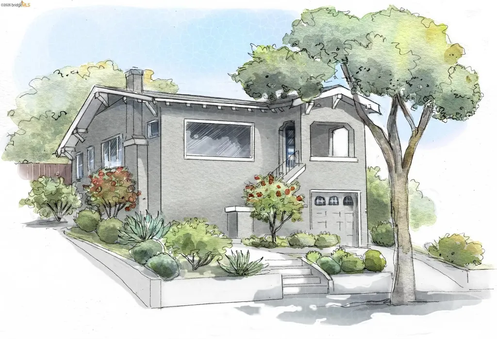 3533 Boston Avenue Oakland CA 94602