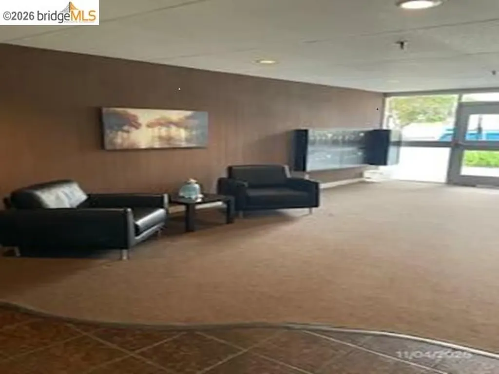 398 Adams Street Oakland CA 94610