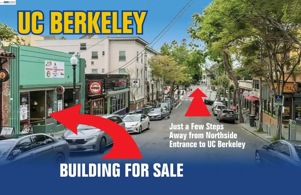 1829 Euclid Avenue Berkeley CA 94709