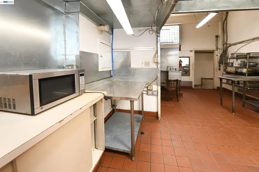 1829 Euclid Avenue Berkeley CA 94709