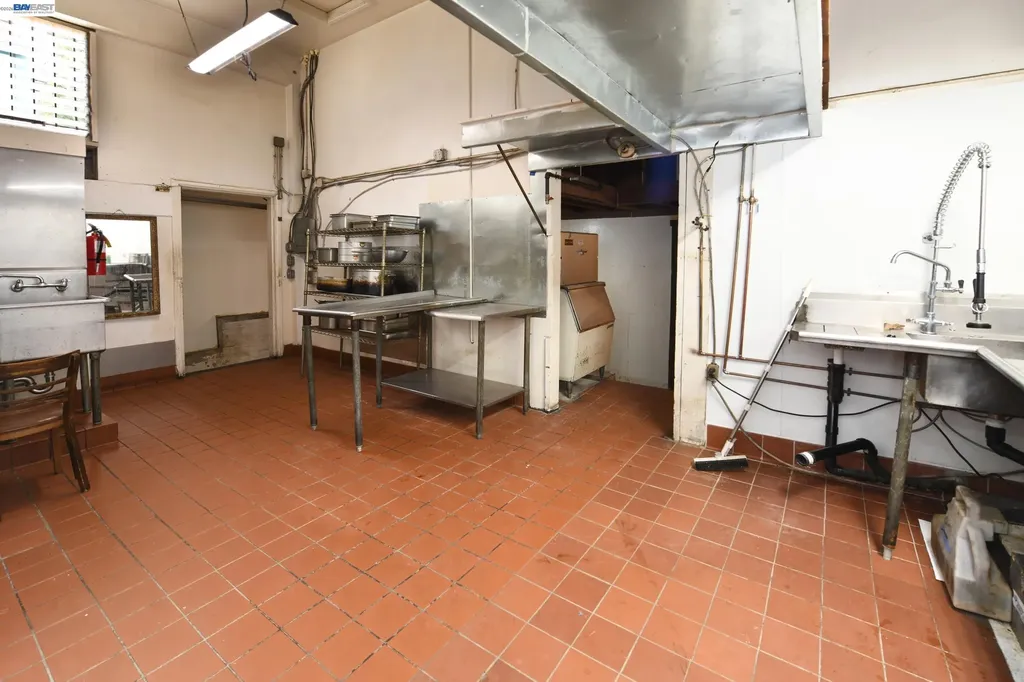 1829 Euclid Avenue Berkeley CA 94709