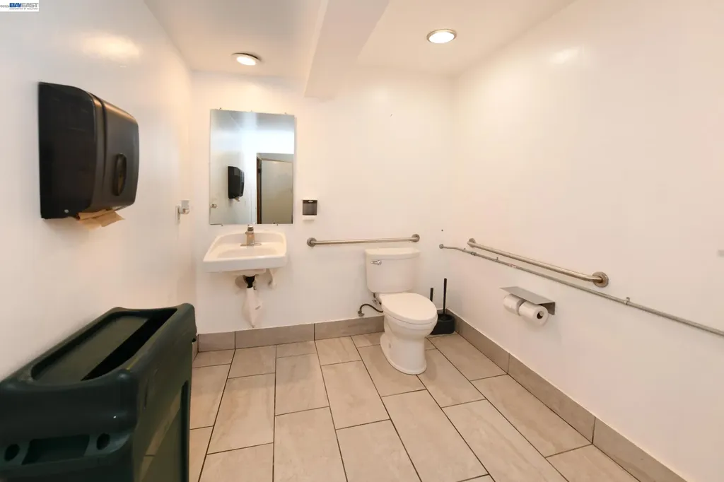 1829 Euclid Avenue Berkeley CA 94709