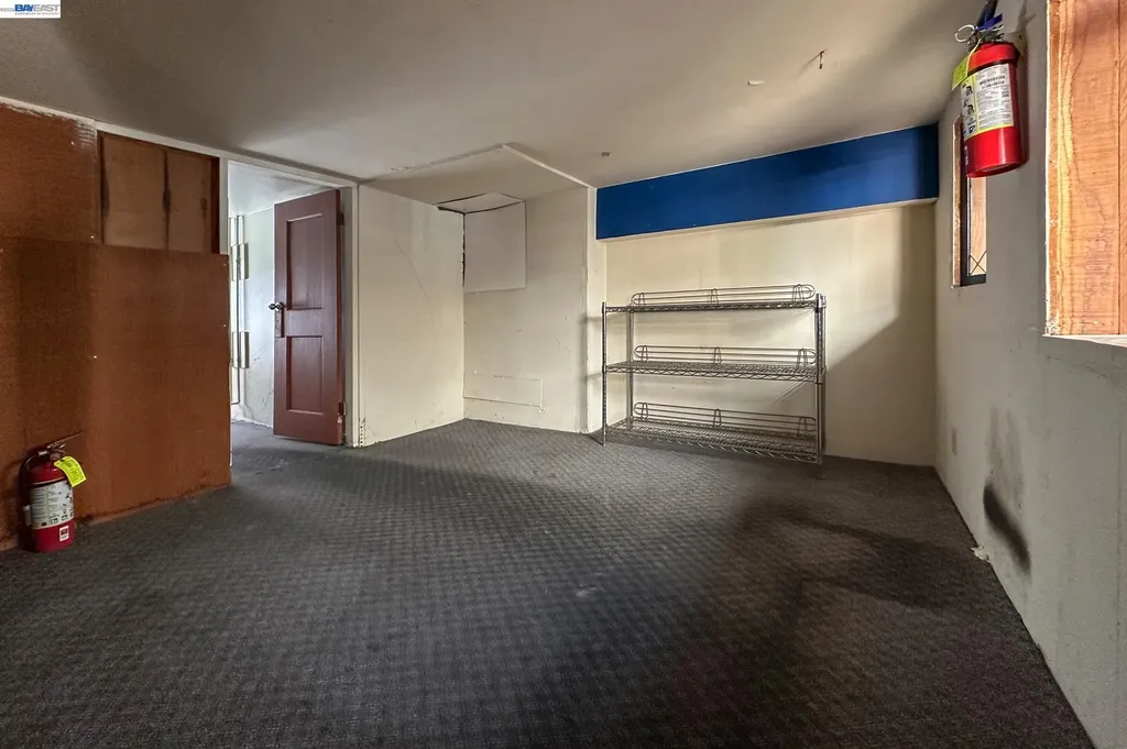 1829 Euclid Avenue Berkeley CA 94709