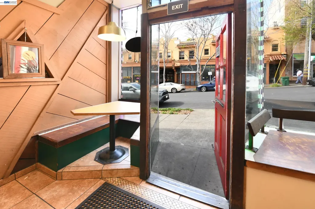 1829 Euclid Avenue Berkeley CA 94709