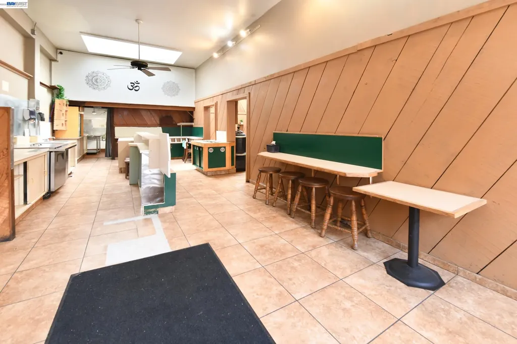 1829 Euclid Avenue Berkeley CA 94709