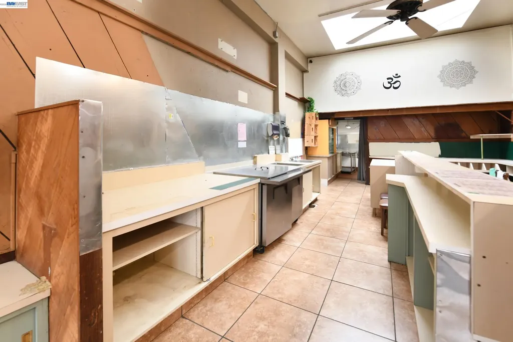 1829 Euclid Avenue Berkeley CA 94709