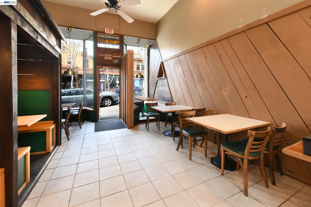 1829 Euclid Avenue Berkeley CA 94709