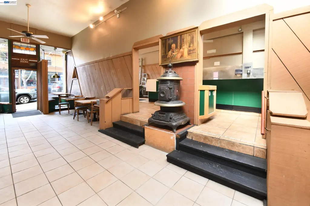 1829 Euclid Avenue Berkeley CA 94709
