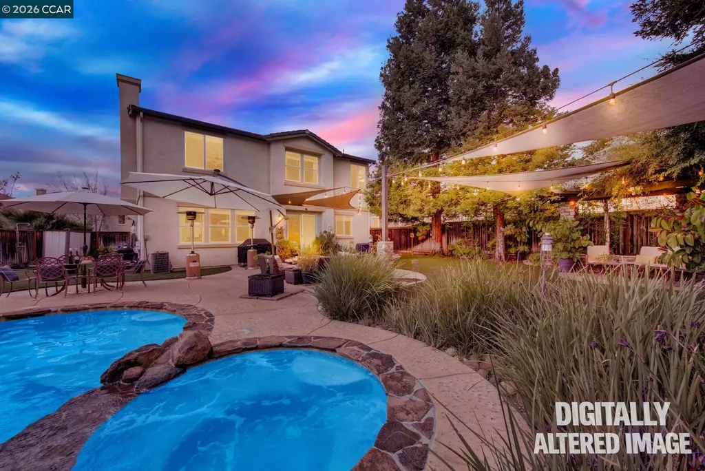 2701 Serene Court Brentwood CA 94513