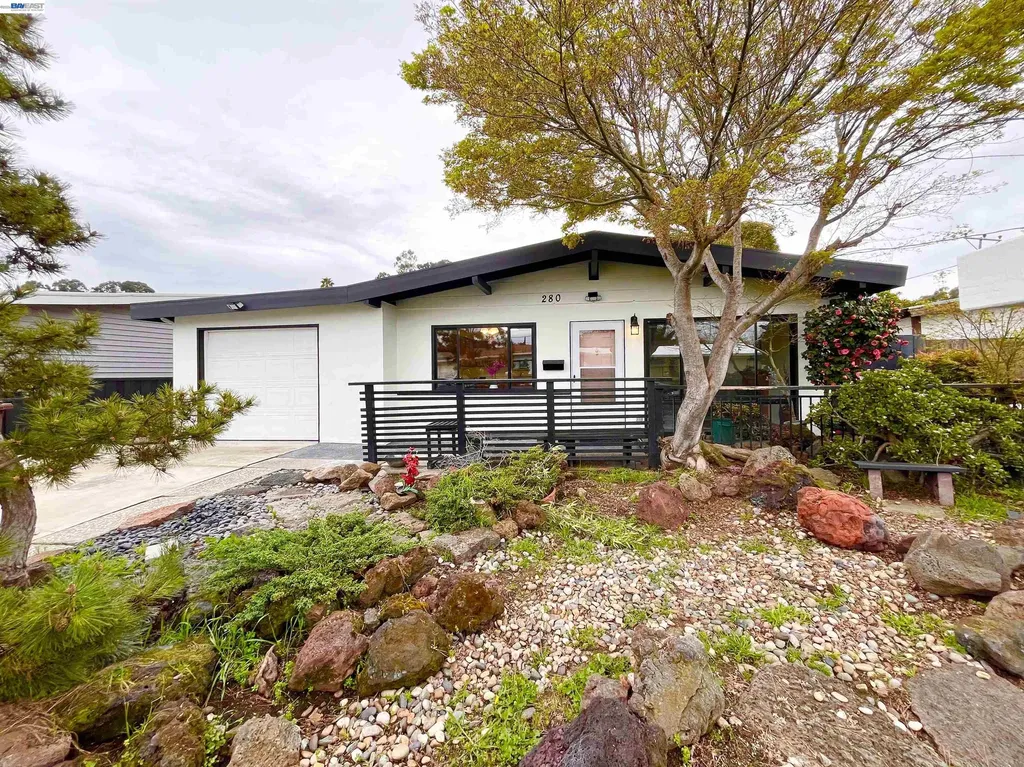 280 Calais Drive Pinole CA 94564