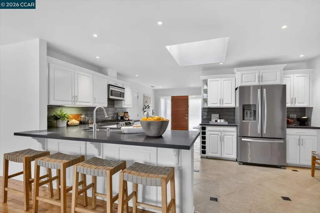 1536 Alamo Way Alamo CA 94507