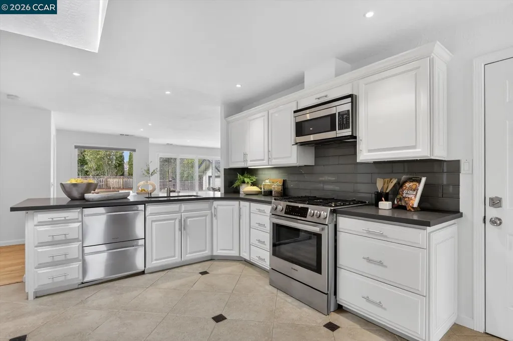 1536 Alamo Way Alamo CA 94507