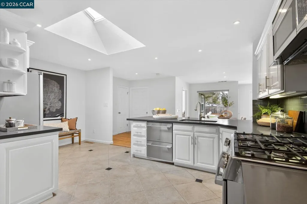 1536 Alamo Way Alamo CA 94507