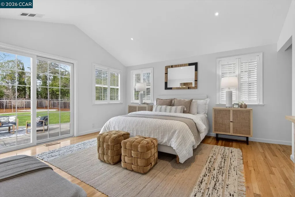 1536 Alamo Way Alamo CA 94507