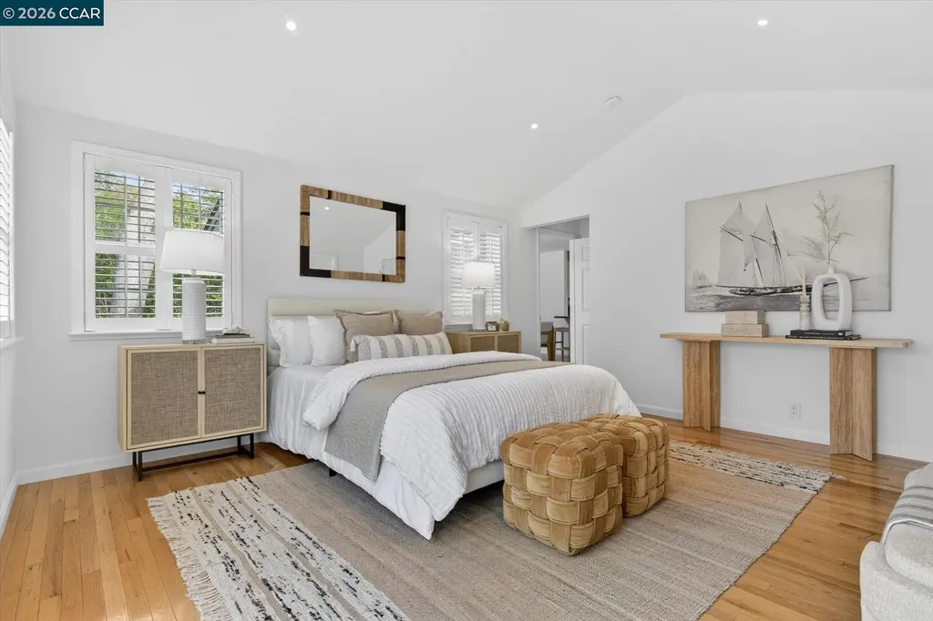 1536 Alamo Way Alamo CA 94507