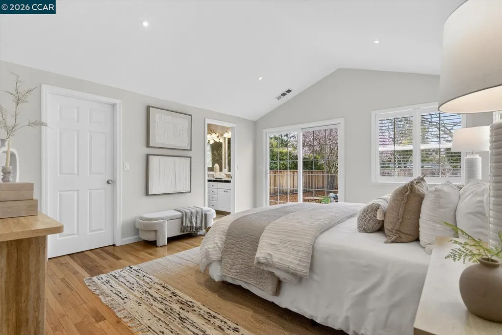 1536 Alamo Way Alamo CA 94507