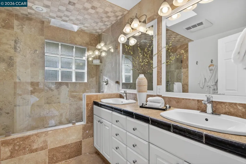 1536 Alamo Way Alamo CA 94507