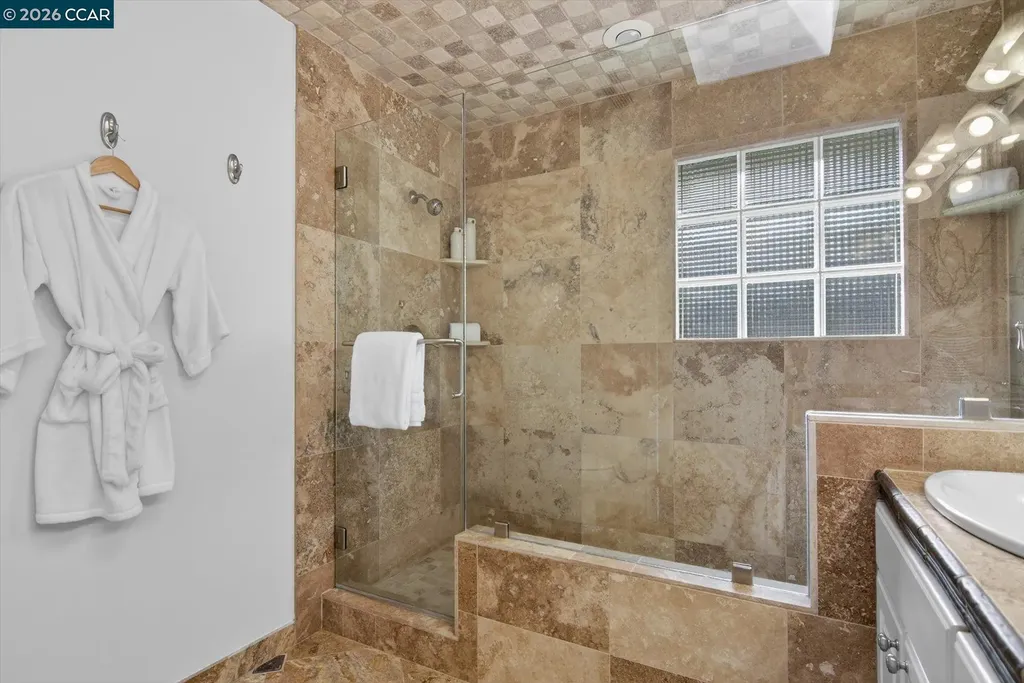 1536 Alamo Way Alamo CA 94507