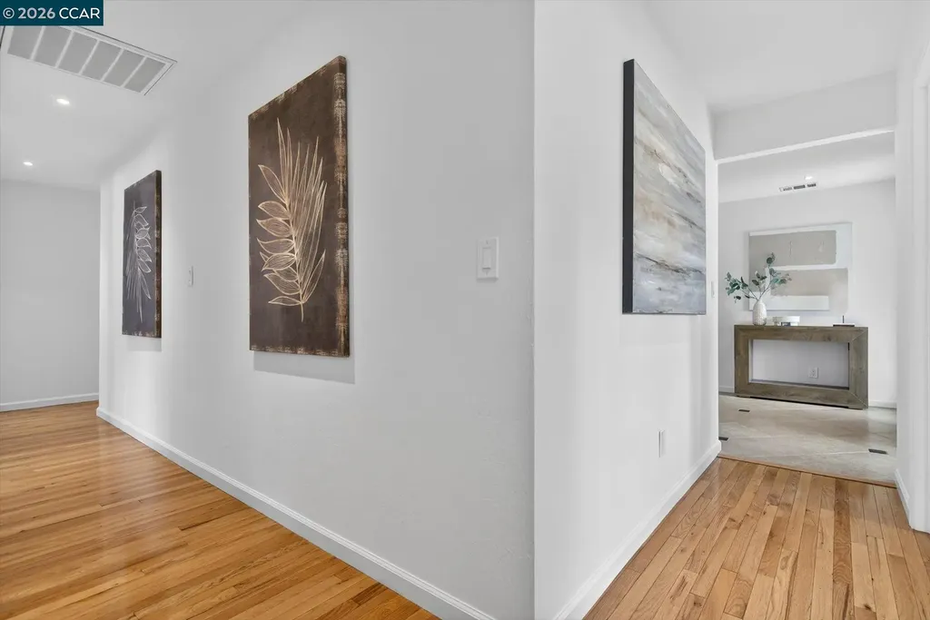 1536 Alamo Way Alamo CA 94507