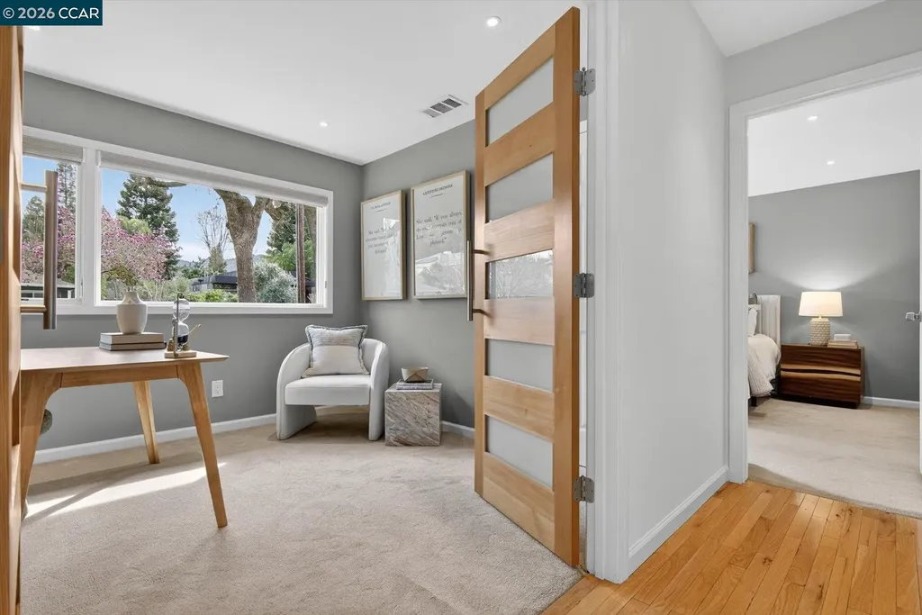 1536 Alamo Way Alamo CA 94507