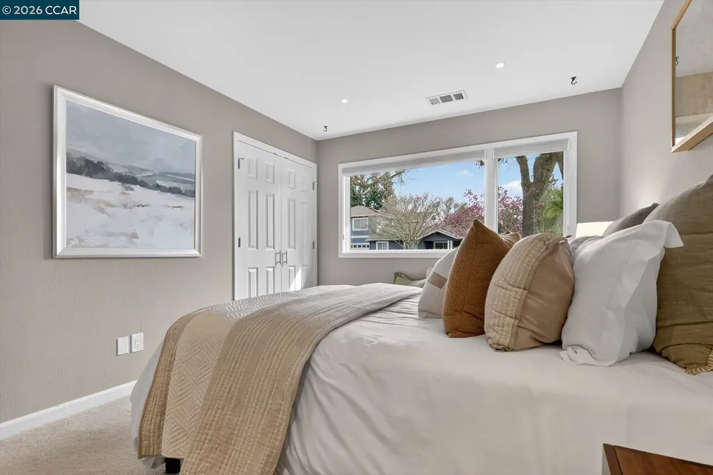 1536 Alamo Way Alamo CA 94507