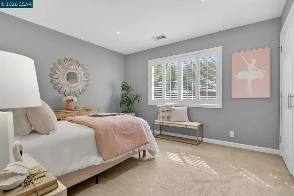 1536 Alamo Way Alamo CA 94507