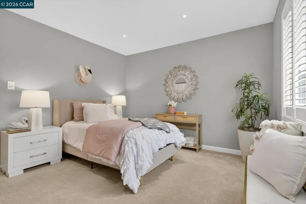 1536 Alamo Way Alamo CA 94507