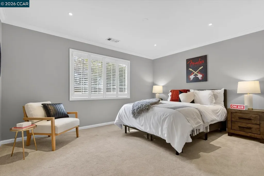 1536 Alamo Way Alamo CA 94507