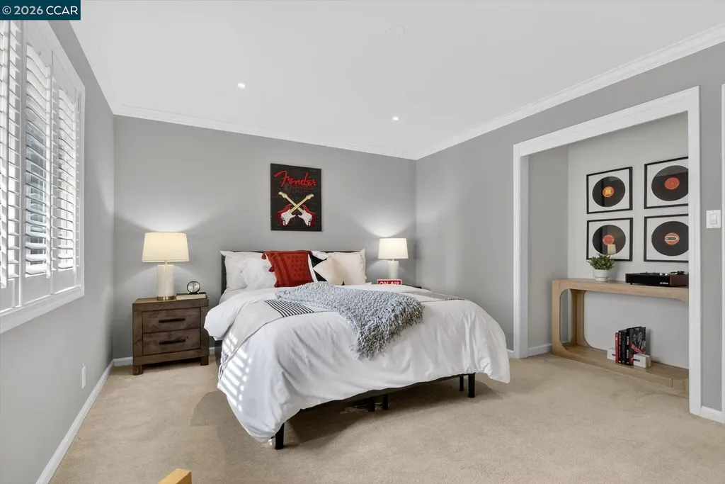 1536 Alamo Way Alamo CA 94507